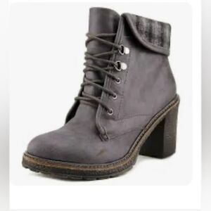 White Mountain Jay Jay Booties
